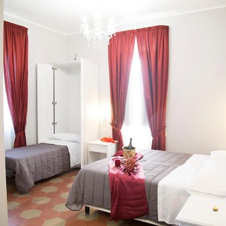 Il Teatro B&B Marina di Gioiosa Ionica Dış mekan fotoğraf